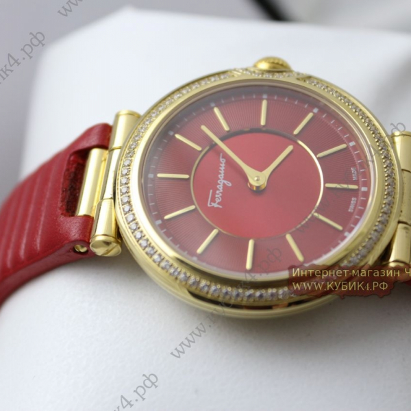 Salvatore Ferragamo (код 010)