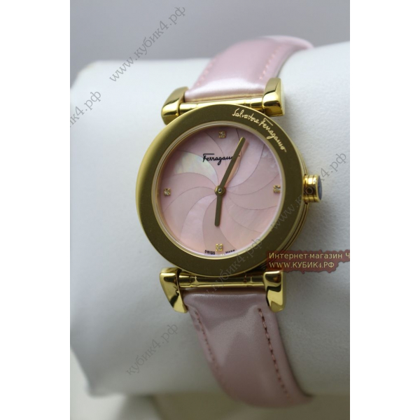 Salvatore Ferragamo (код 011)