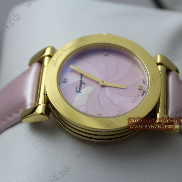 Salvatore Ferragamo (код 011)