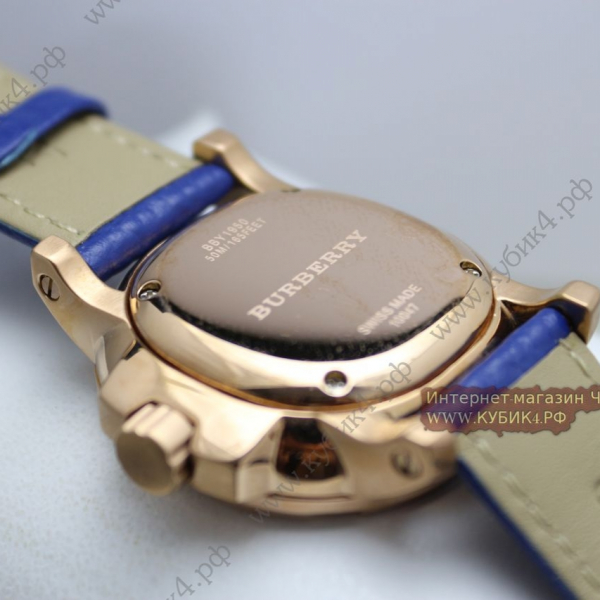 Burberry (код 015)