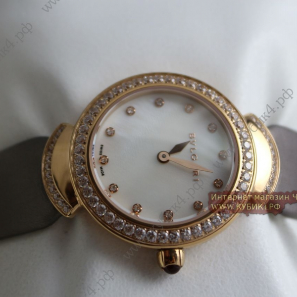 Bvlgari (код 027)