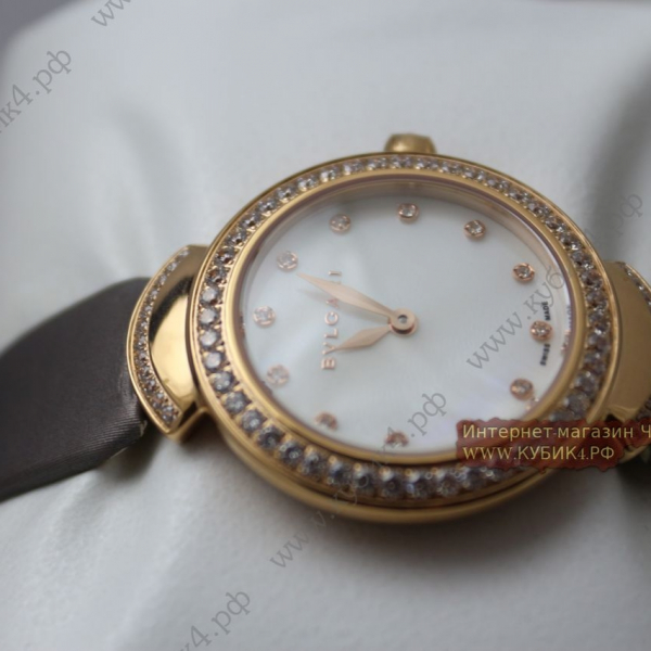 Bvlgari (код 027)