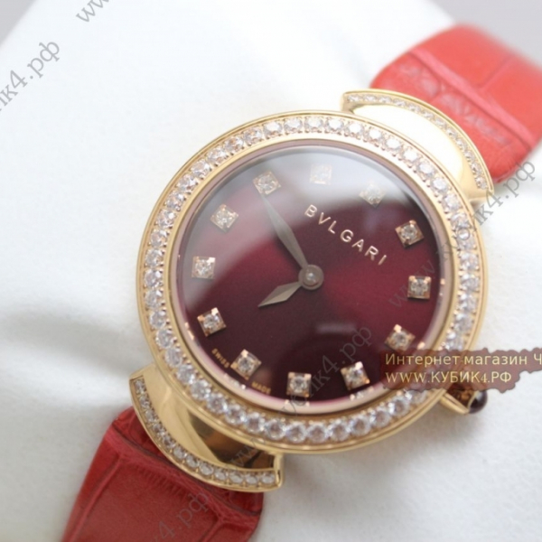 Bvlgari (код 029)