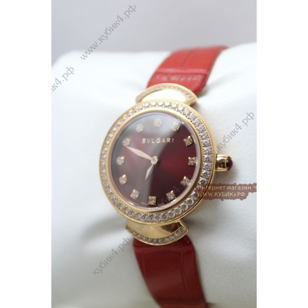Bvlgari (код 029)