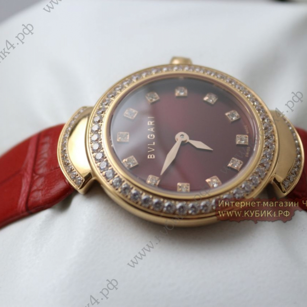 Bvlgari (код 029)