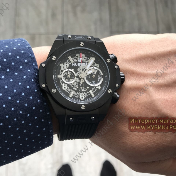 HUBLOT Unico  (код 511)