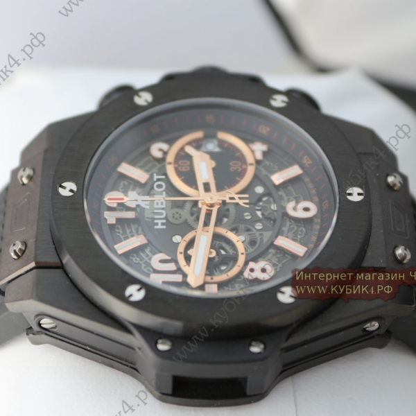 HUBLOT Unico (код 512)