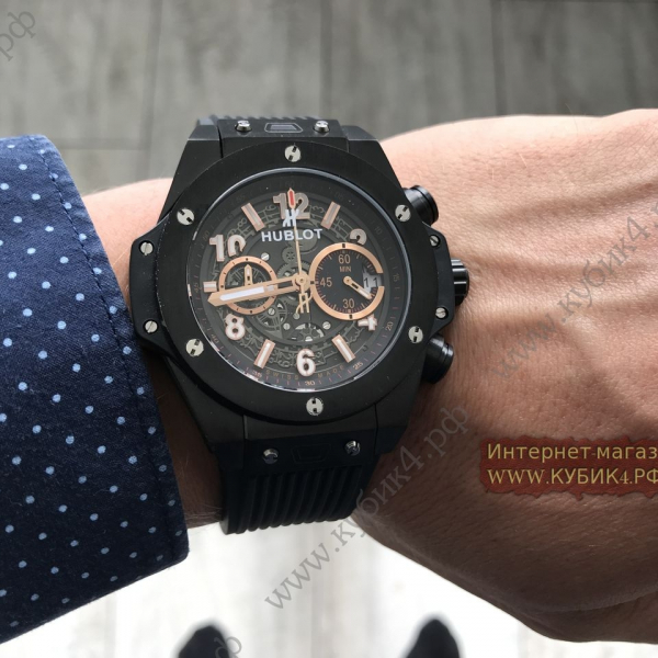 HUBLOT Unico (код 512)
