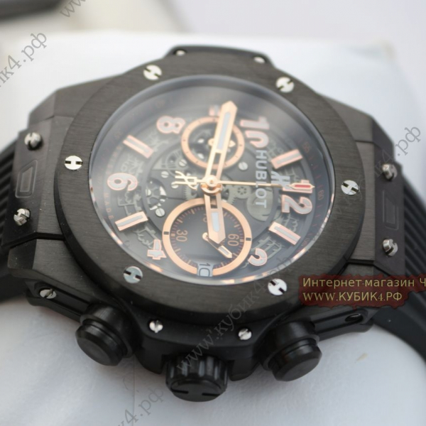 HUBLOT Unico (код 512)