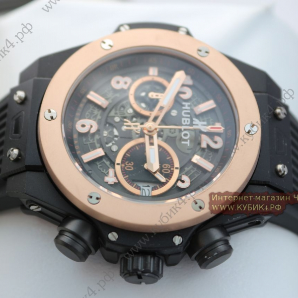 HUBLOT Unico (код 513)