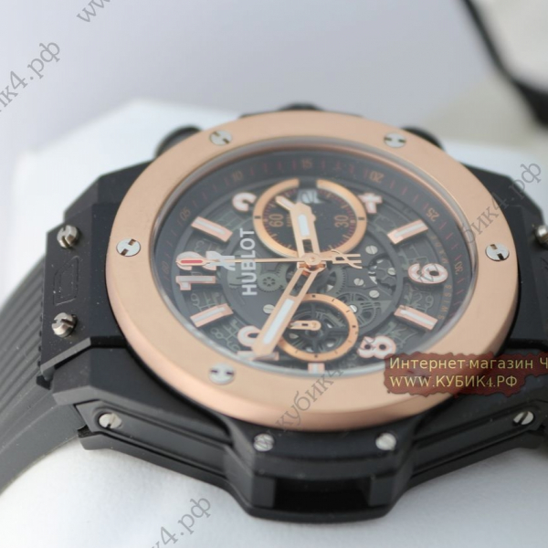 HUBLOT Unico (код 513)