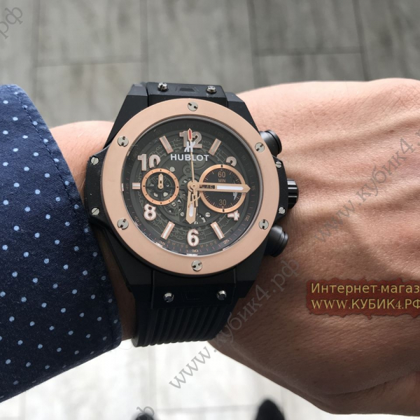 HUBLOT Unico (код 513)