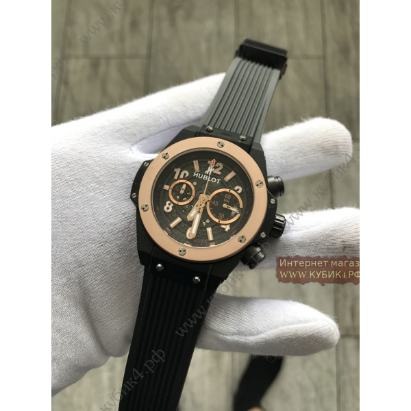 HUBLOT Unico (код 513)