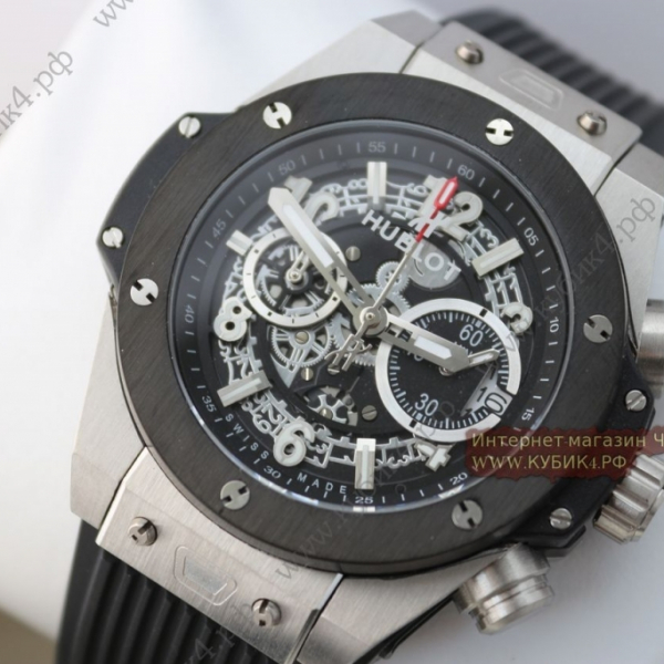 HUBLOT Unico (код 514)
