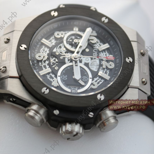 HUBLOT Unico (код 514)