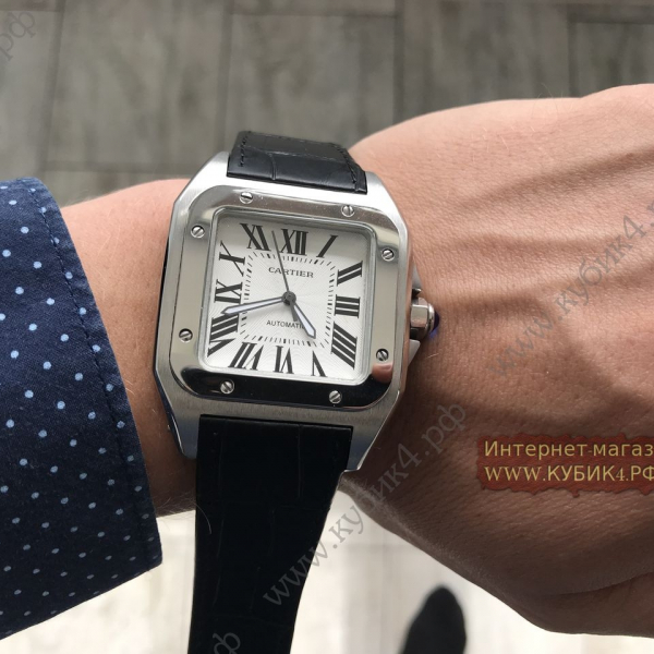 Cartier Tank (код 191)