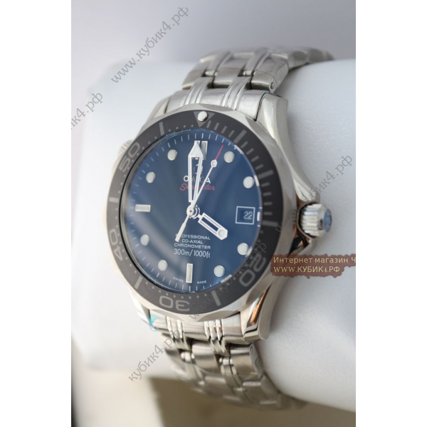 Omega Seamaster (код 158-01)