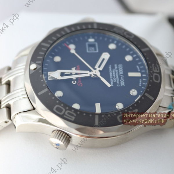 Omega Seamaster (код 158-01)