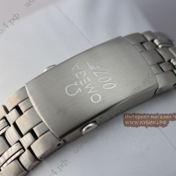 Omega Seamaster (код 158-01)