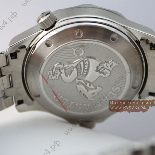 Omega Seamaster (код 158-01)