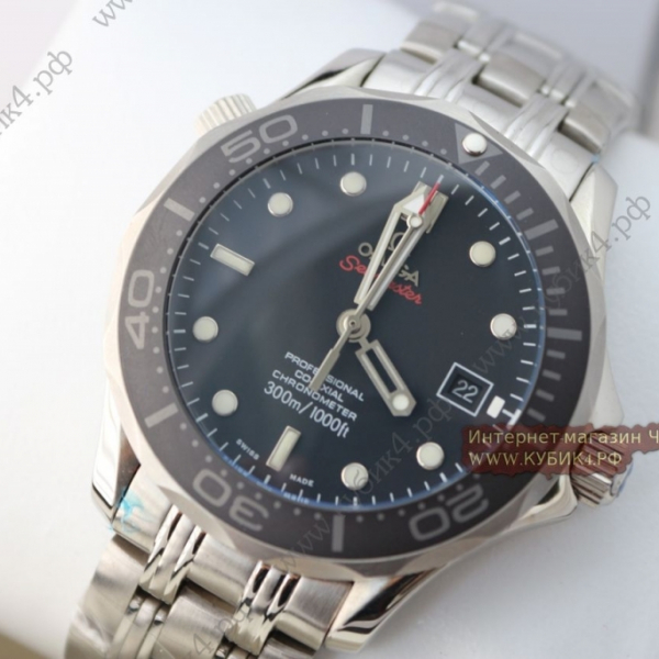 Omega Seamaster (код 158-01)