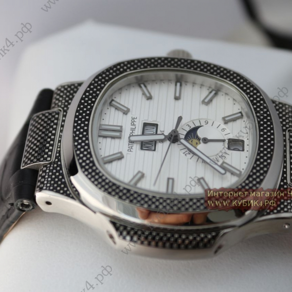 Patek Philippe Men Nautilus (код 262-01)