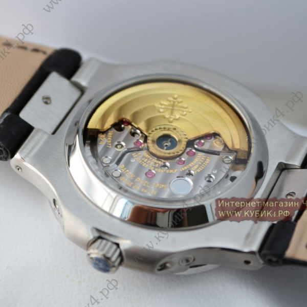 Patek Philippe Men Nautilus (код 262-01)