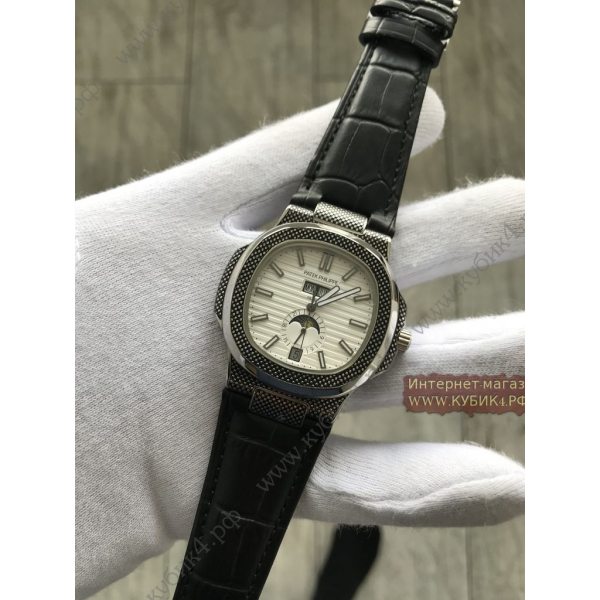 Patek Philippe Men Nautilus (код 262-01)