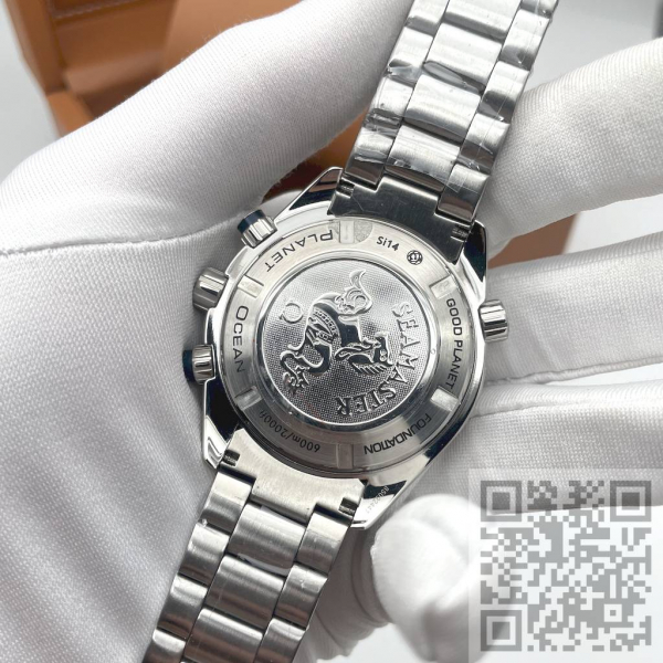 Omega Seamaster (код 031-01)