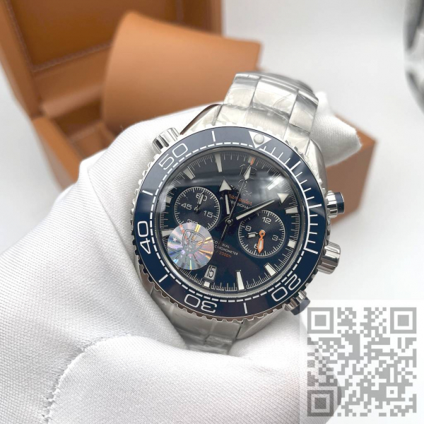 Omega Seamaster (код 031-01)