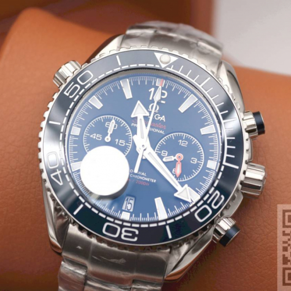 Omega Seamaster (код 031-01)
