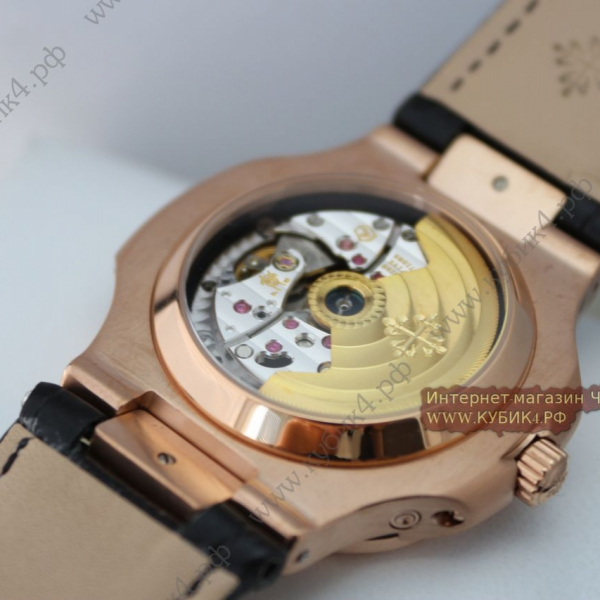 Patek Philippe Men Nautilus (код 262-02)