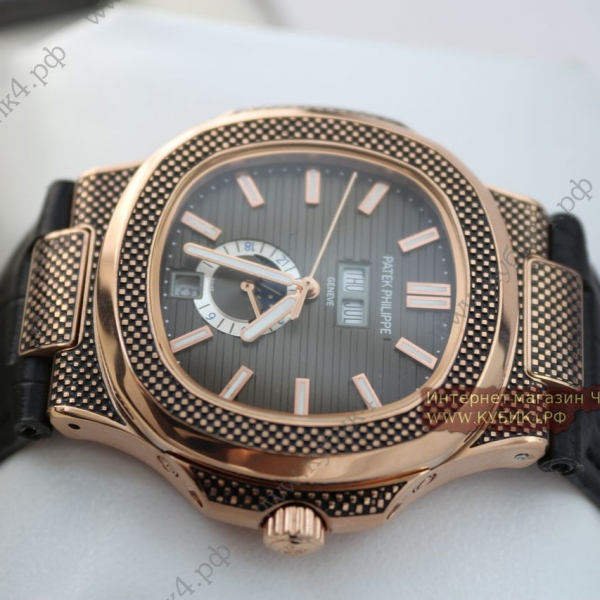 Patek Philippe Men Nautilus (код 262-02)