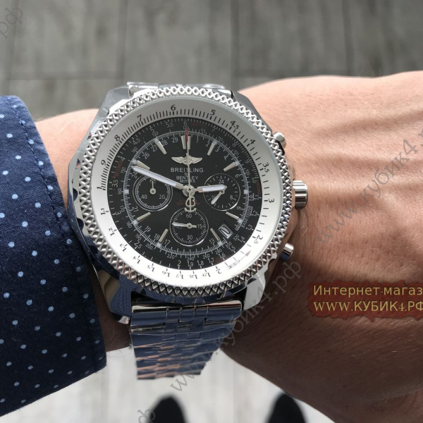 BREITLING Bentley (код 038)
