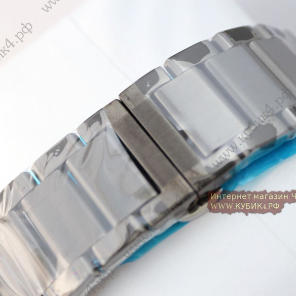HUBLOT Classic Fusion BLACK MAGIC BRACELET (код 111-02)