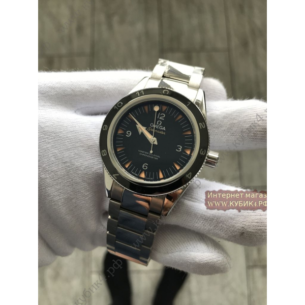 Omega Seamaster (код 080-01)