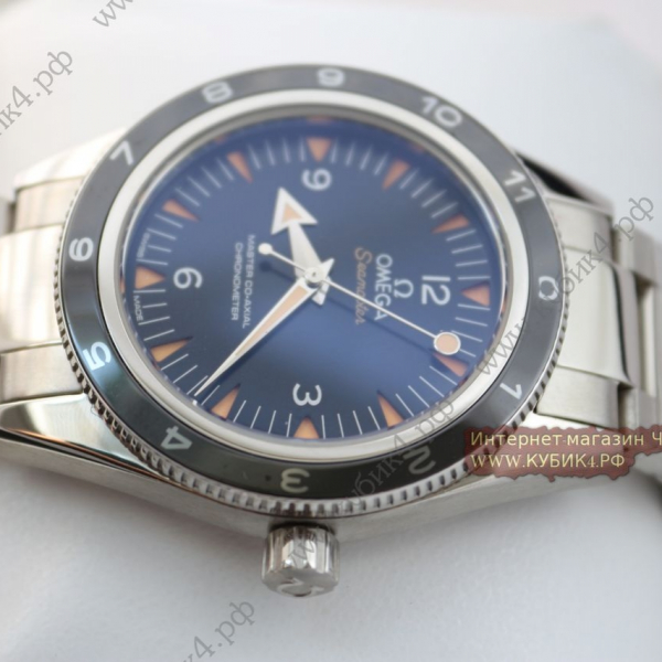 Omega Seamaster (код 080-01)