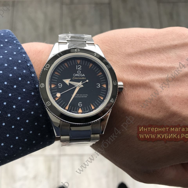 Omega Seamaster (код 080-01)