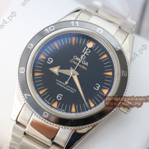 Omega Seamaster (код 080-01)