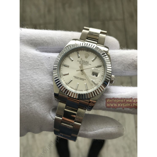 Rolex Oyster Perpetual Date just (код 141-02)