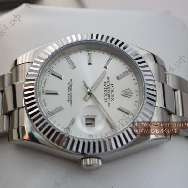 Rolex Oyster Perpetual Date just (код 141-02)