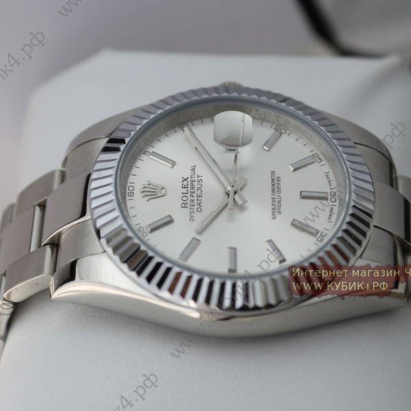 Rolex Oyster Perpetual Date just (код 141-02)
