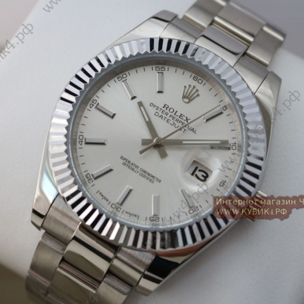 Rolex Oyster Perpetual Date just (код 141-02)