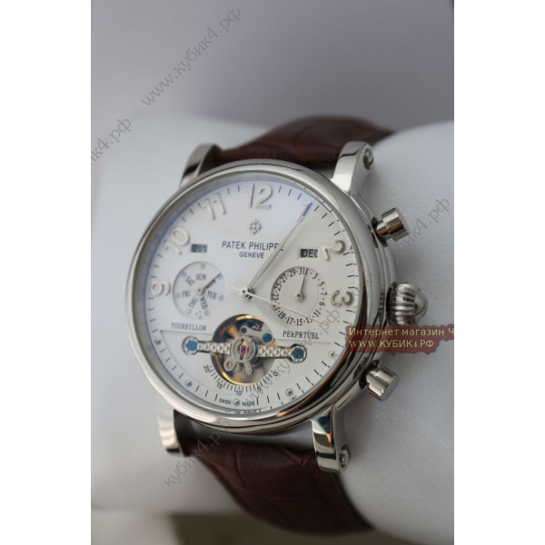 Patek Philippe Grand Complications (код 260-01)