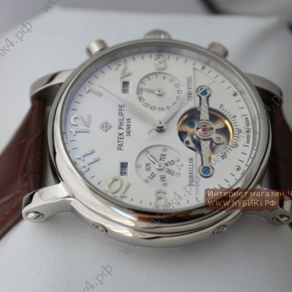 Patek Philippe Grand Complications (код 260-01)