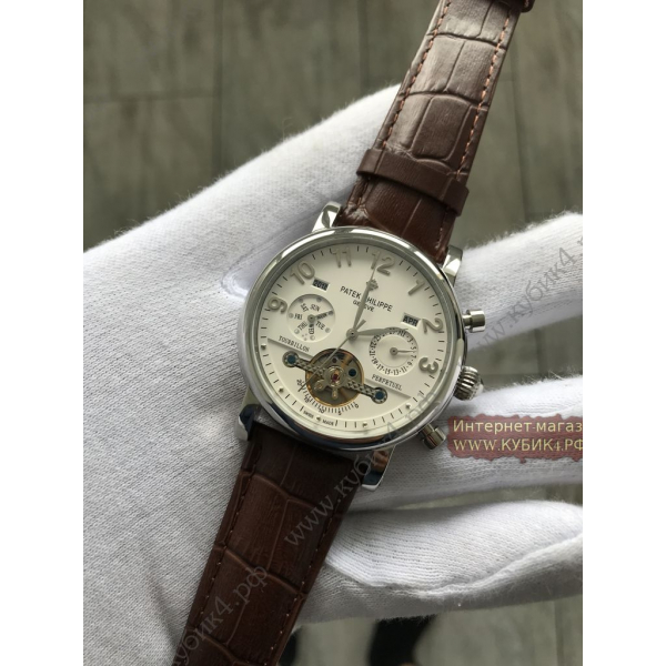 Patek Philippe Grand Complications (код 260-01)
