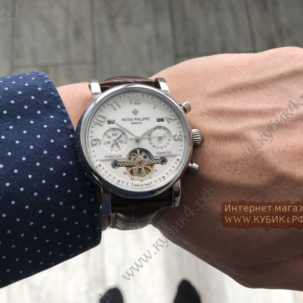 Patek Philippe Grand Complications (код 260-01)