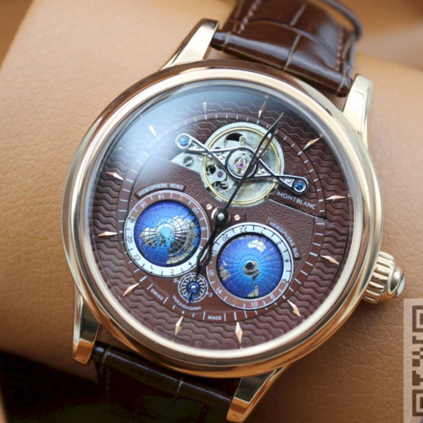 Montblanc METAMORPHOSIS (код 047-01)