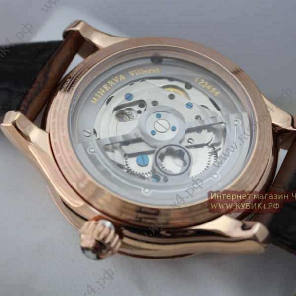 Montblanc METAMORPHOSIS (код 047-01)
