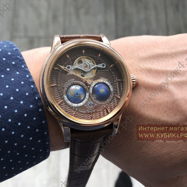 Montblanc METAMORPHOSIS (код 047-01)